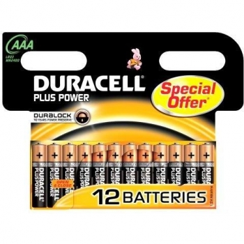 Duracell