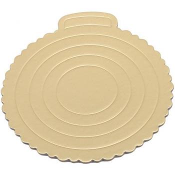 Paper Base Pastry Baking Mat