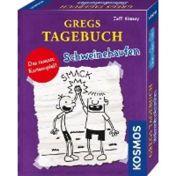 Diario di Greg