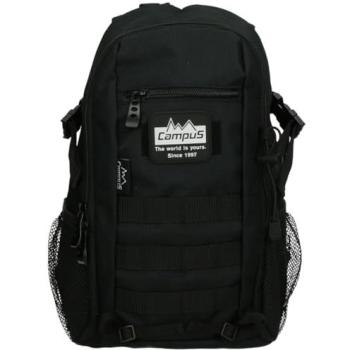 Campus Frome Mini Tactical Backpack, 12 Liter – Unisex Black