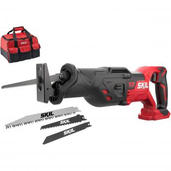 Sierra 20V XP Brushless con Bolsa