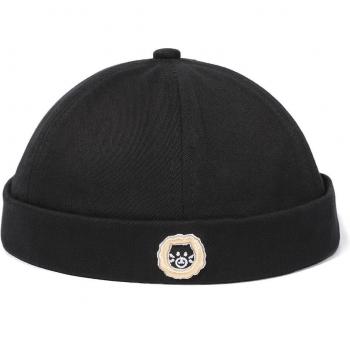 Brimless Hat for Men