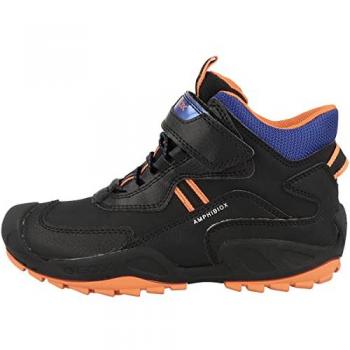 Geox J261WB Klettschuhe für Kinder