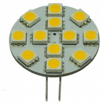 LED-Modul G4 12V, 1,5 W, 120 Lm, 2700 K, A+