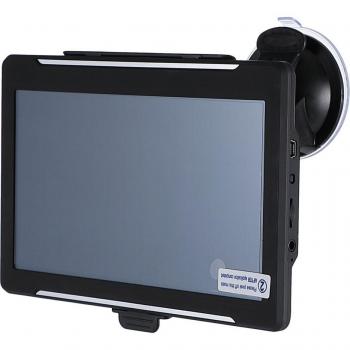 Vehicle Mounted GPS Navigation Tool