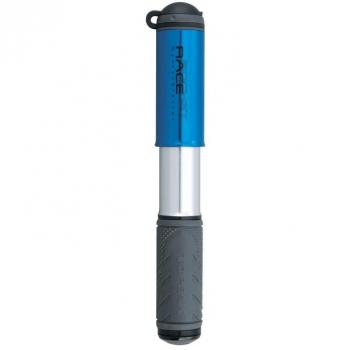 Topeak Mini Pump Race Rocket (Blue)