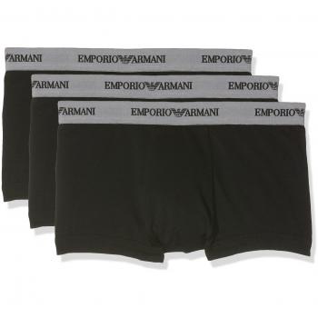 Boxer Emporio Armani Homme, Pack de 3