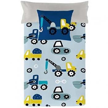 Copripiumino Costura per Letto da 90