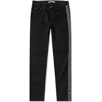 Jean slim élasticité logo – Givenchy – Ligne masculine