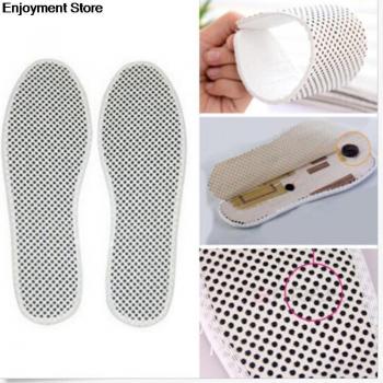 Far Infrared Tourmaline Insoles for Outdoor Sports