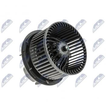 Ventilatore abitazionario NTY EWN‑NS‑003