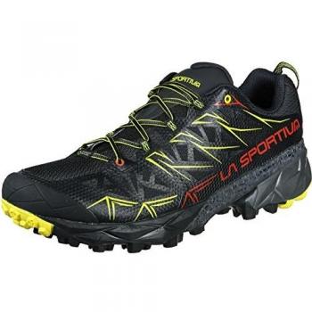 Scarpe da Trail Akyra GTX per Uomo – Black