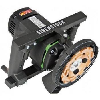Eibenstock Betonschleifer EBS 1802 im Koffer + Scheibe