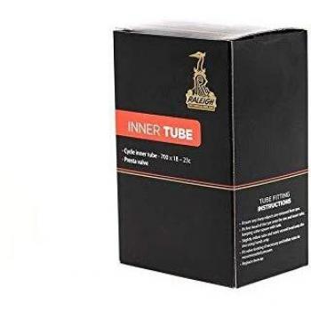 Kenda Standard Presta Valve Inner Tube