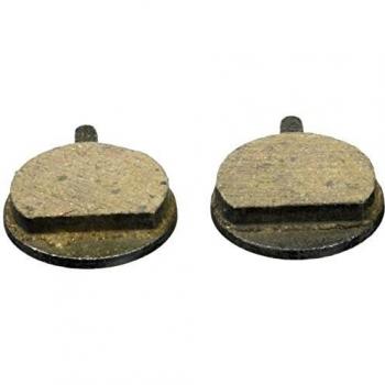Clarks CMD-16 Organic Disc Brake Pads
