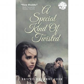 A Special Kind Of Twisted