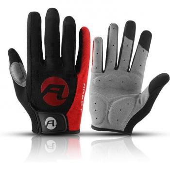 Ciclista TouchFit Guantes Outdoor