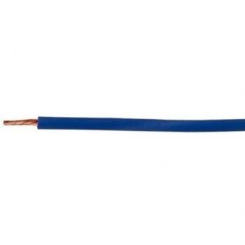 CABLE ELECT. 1,5MM GRIS 200M