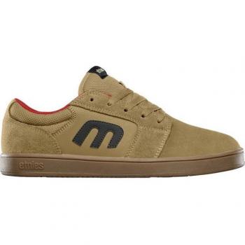 Bunte Etnies Cresta Sneakers
