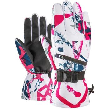 Guantes de Esquí Táctiles para Hombre y Mujer