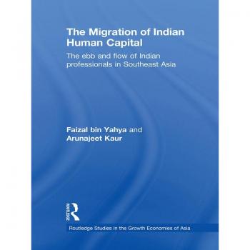 Vitalsource Technologies, Inc. Migration of Indian Human Capital