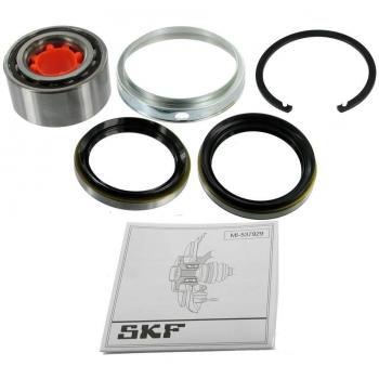 SKF Wheel bearing kit VKBA 3729