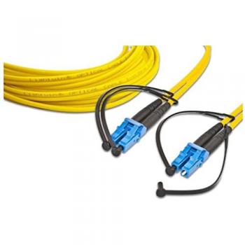 Lightwin Hochgeschwindigkeits-Glasfaserkabel 20 m