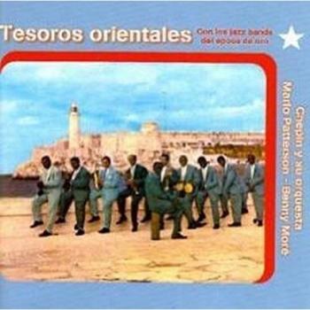 Tesoros Orientales
