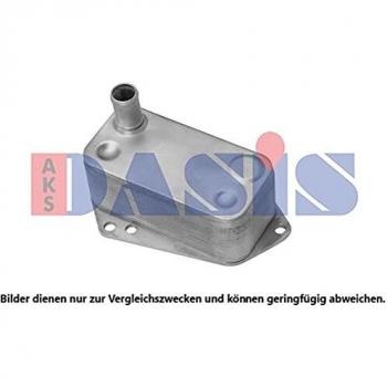 AKS DASIS 026003N Radiateur d'huile Freelander I