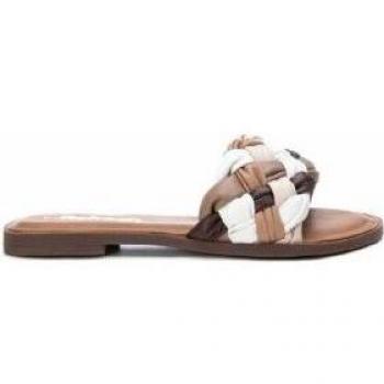Sandalias de Mujer REFRESH 079478 BEIGE