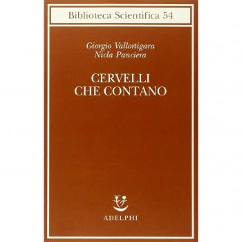 Cervelli che contano