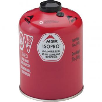 MSR 450g IsoPro Canister