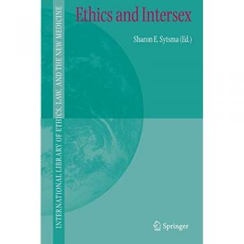 Ethics and Intersex