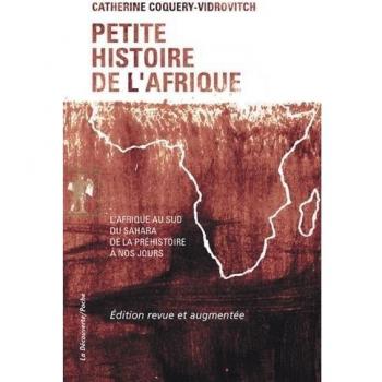 Petite histoire de l'Afrique
