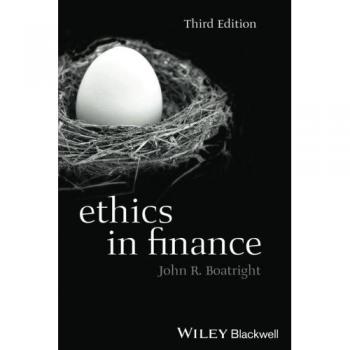 Ethics in Finance, 3rd Edition