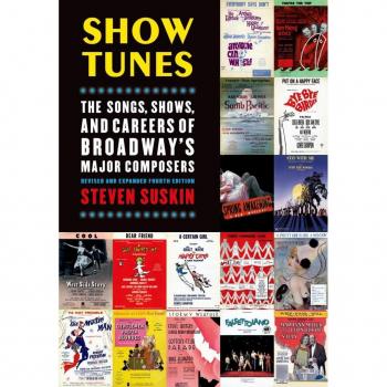 Vitalsource Technologies, Inc. Show Tunes