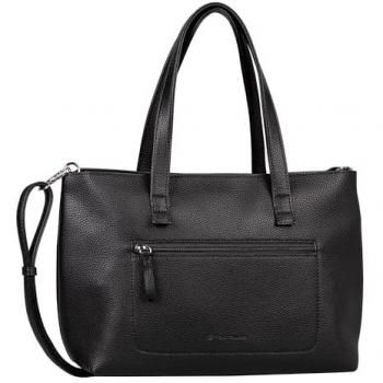 TOM TAILOR Damen Shopper Elis