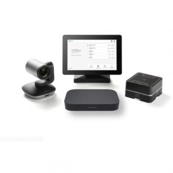 Asus kit Google Meet pour visioconférence en grande salle