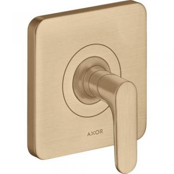 Axor Hansgrohe Citterio M Fermo Encassato DN20