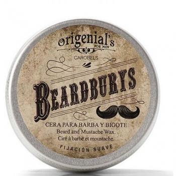 Cera para Barba Beardburys 50ml