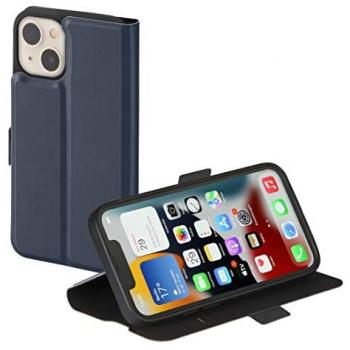 Busta Hama 2.0 Blu per iPhone 13 Mini