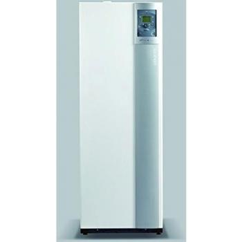 Chaudière à condensation EFFINOX DUO 5028 avec chauffe-eaux sanitaire