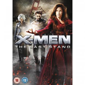 X-Men 3