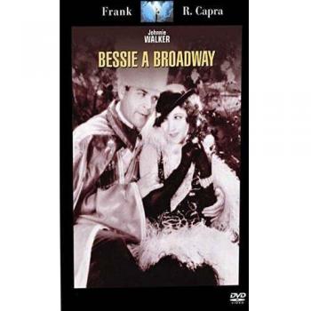 Blu-ray Bessie à Broadway