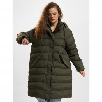 Didriksons Green Parka Donna 42