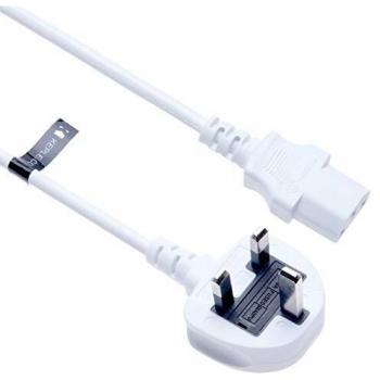 C13 to UK Power Cable