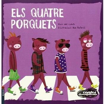 ELS QUATRE PORQUETS
