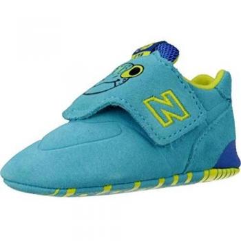 Zapatillas New Balance CC574 para Niños Color Azul