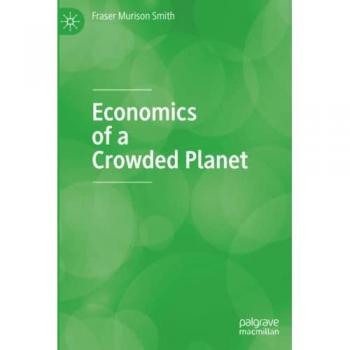 Economics of a Crowded Planet