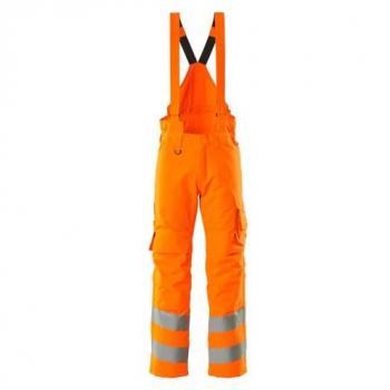XXXL Ashford Hi-Vis Winter Pants